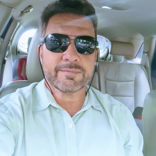 Murilo Bianco Augusto