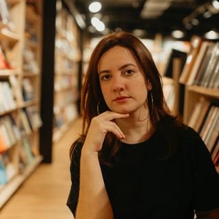 Barbara Solon Cavalcante