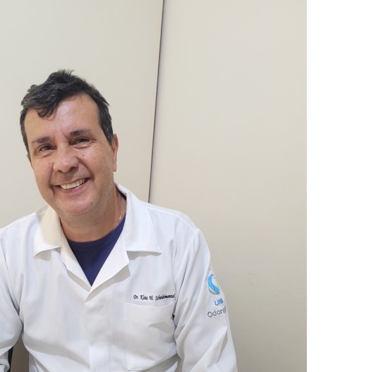 Dr. Klaus W Scheidemantel