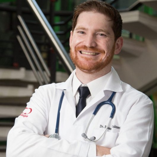 Dr. Emanuel Valdemeri
