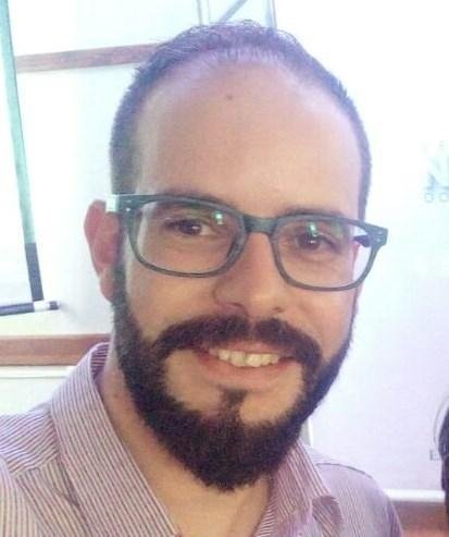 Diogo Gustavo Moraes Gomes