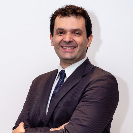 Dr. Daniel Volpato