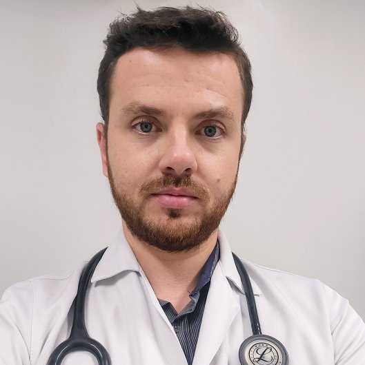 Dr. Adriano Bettoni