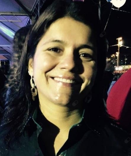 Dra. Raquel Graminani