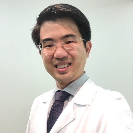 Dr. Rafael Kitayama Shiraiwa