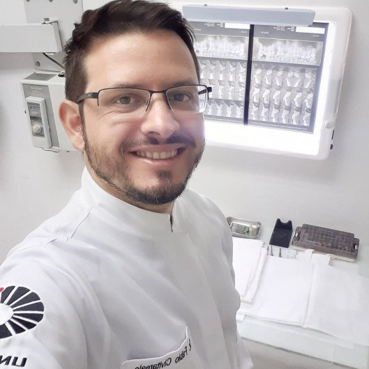Dr. Fabio Civitareale