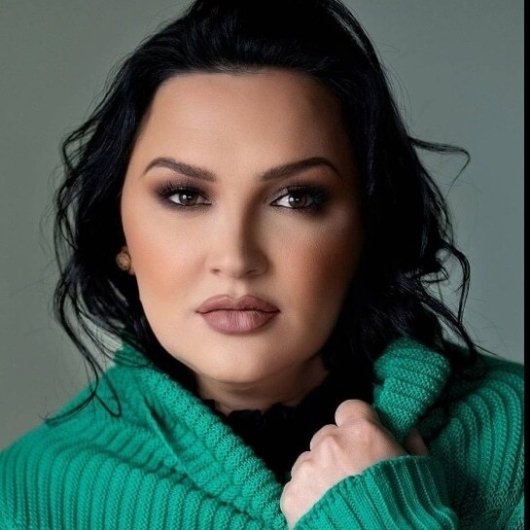 Dra. Indi O' Hara Patricia Socoloski