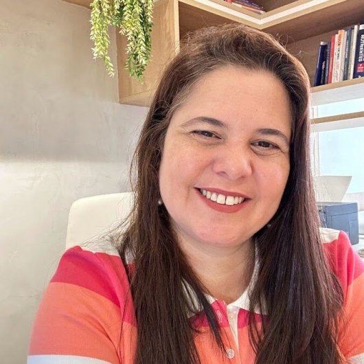 Dra. Fernanda de Holanda