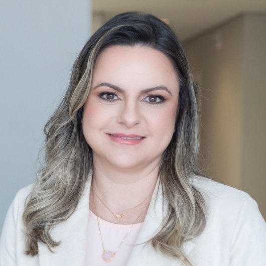 Dra. Michelle Rupollo