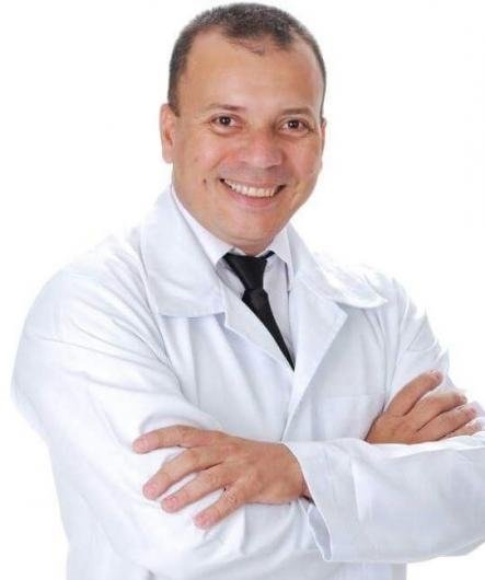 Dr. Robson Luis Dias Pereira