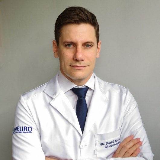 Dr. Daniel Ronconi