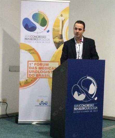 Dr. Josinélio Bernardes