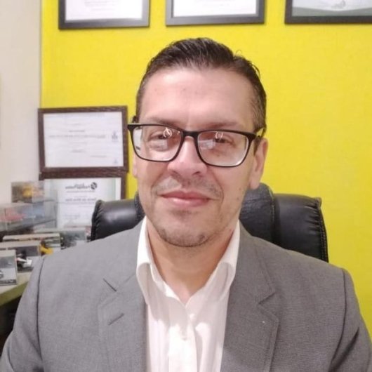 Denis da Silva Dias