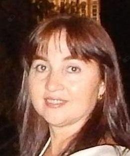 Maria Aparecida Nogueira Lacerda Almeida