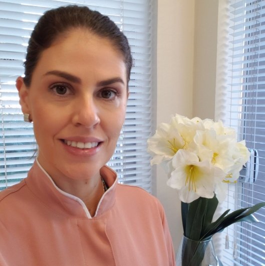 Dra. Cristina Marcal Araujo
