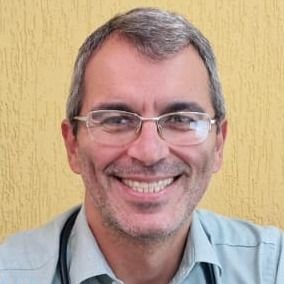 Dr. Rodrigo Frange Miziara Mussi