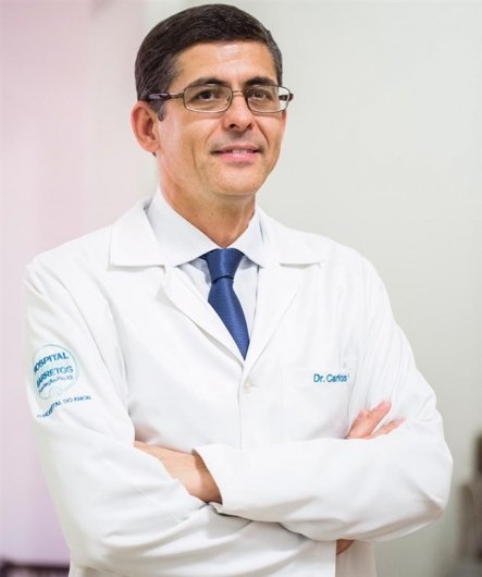Dr. Carlos Augusto Rodrigues Veo