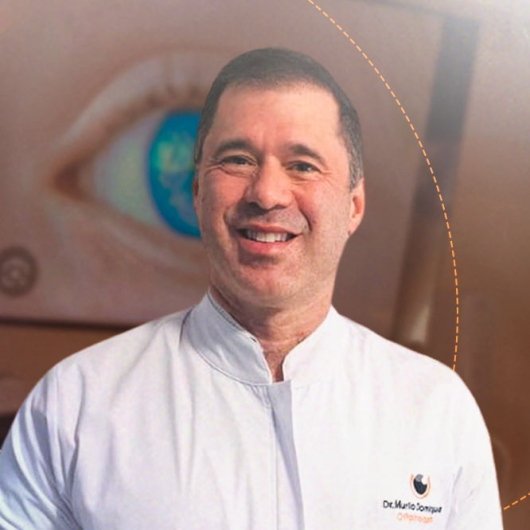 Dr. Murilo Valladares Domingues