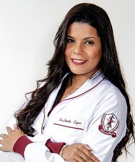 Dra. Jamilis Lopes Santos