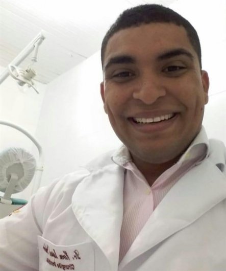Dr. Heron Pinheiro