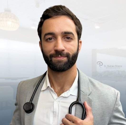 Dr. Rodrigo Silveira