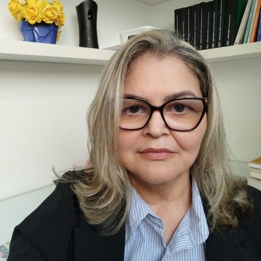Luci Rodrigues de Figueiredo