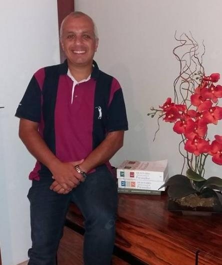 Gilmar De Oliveira