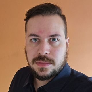 Ivan Baule Martins da Silva