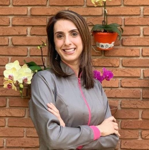 Dra. Marina Estima Neiva Nunes