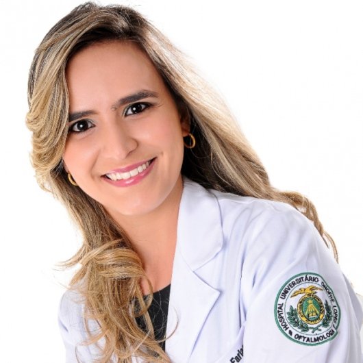 Dra. Rayssa Farias Gabino