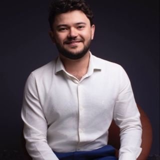 Dr. Pablo Rezende de Oliveira