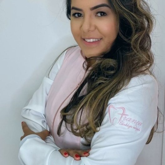 Dra. Juliana Ribeiro França Rodrigues