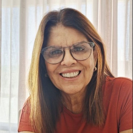 Marcia Dias