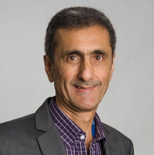 Dr. Gerson Lopes