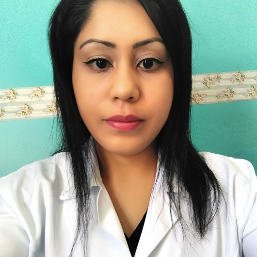 Priscila de Carvalho Chagas