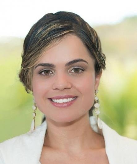 Luiza Gruppioni Passos Franco