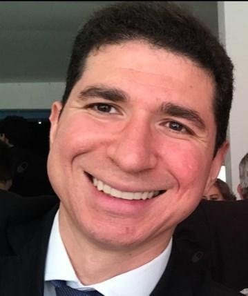 Dr. Braulio Dyego Martins Vieira