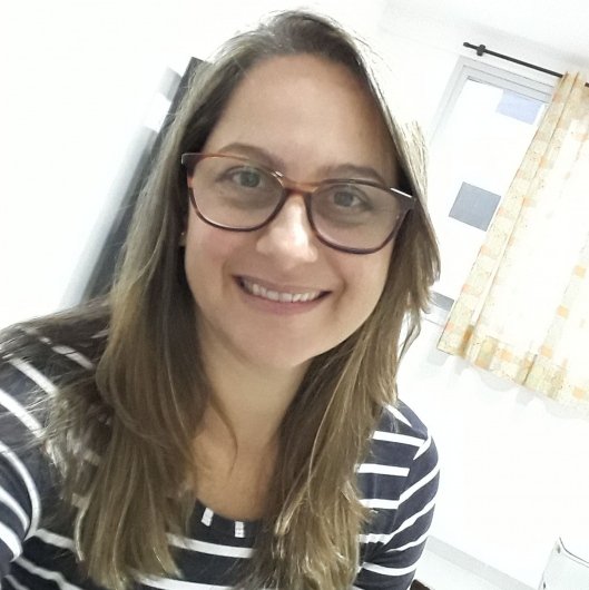 Mariana Lauria De Oliveira Calvano