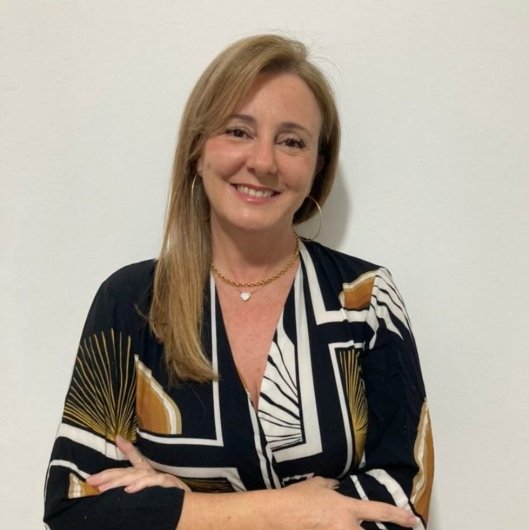 Ana Paula Pinho Muller