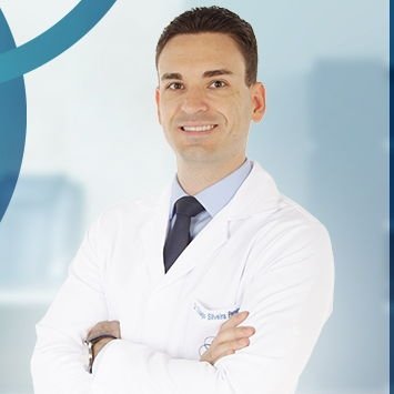 Dr. Thiago Silveira Pereira
