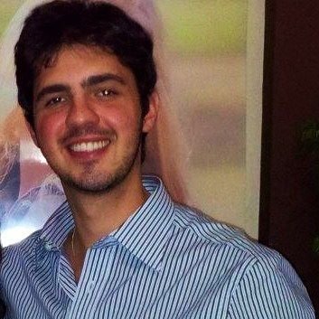 Dr. Adriano Francisco de Marchi Junior
