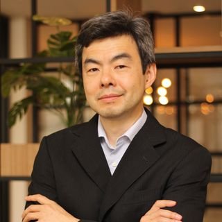 Ricardo Nakamura