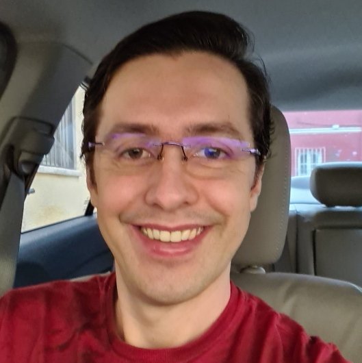 Dr. Fernandes de Souza