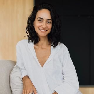 Mariana Andrade Soares
