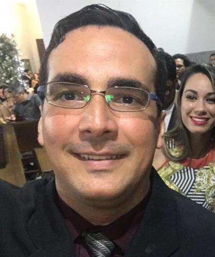 Edson Eloi Martins Junior