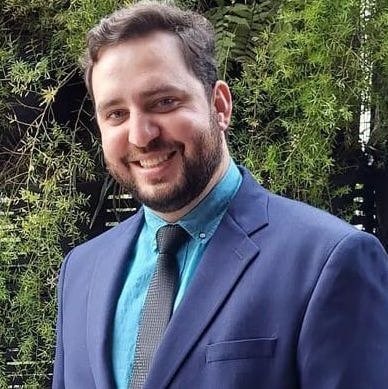Dr. Rodolpho Lovo