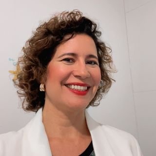 Dra. Fabiane Durão