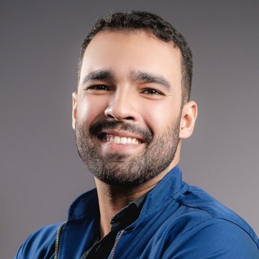 Dr. Iago Cerqueira