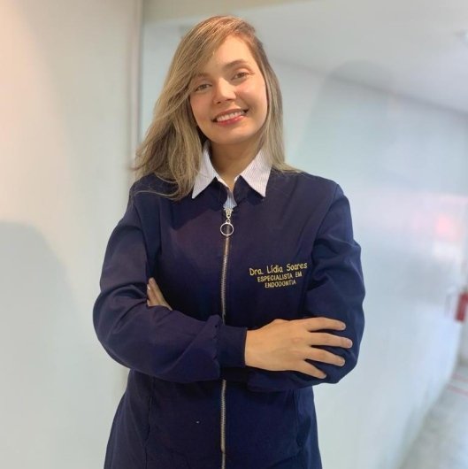Lídia Soares Teixeira Leite