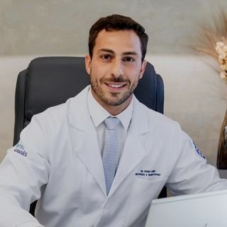 Dr. Pedro Hamra